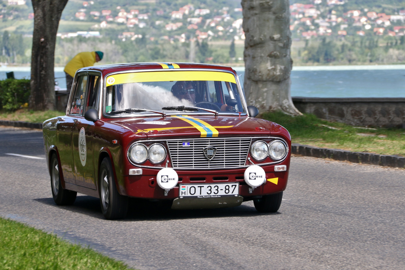 2014 Balaton Classic 092