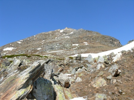 Panorámaút: Großglockner Hochalpenstraße