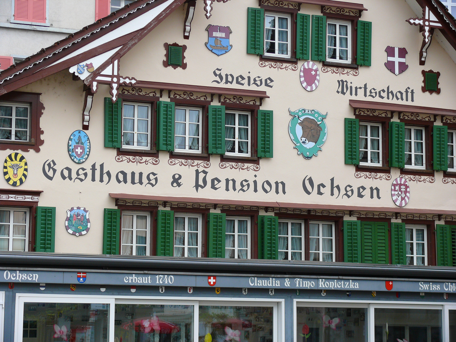 gasthaus