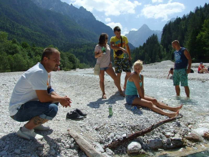 2012 Ossiachersee - Cicanyaralás 141