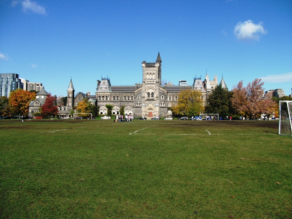 torontó university 040