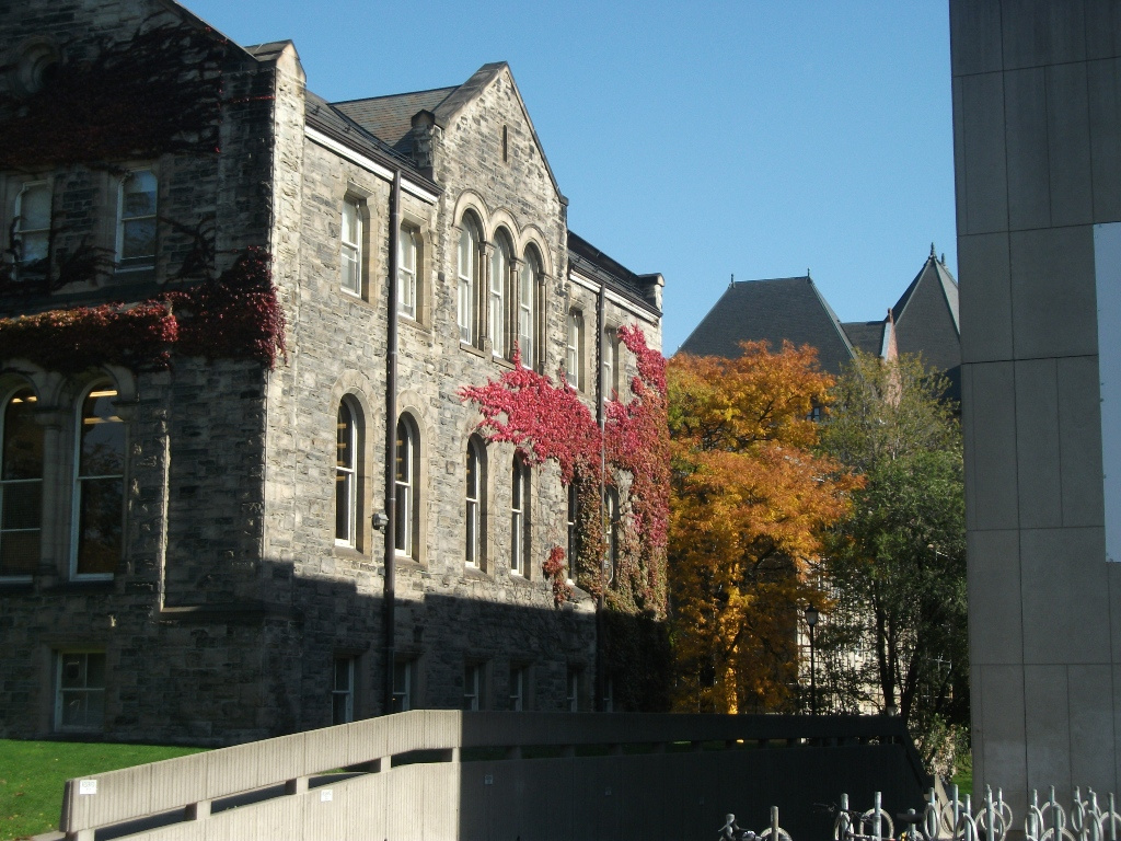 torontó university 048