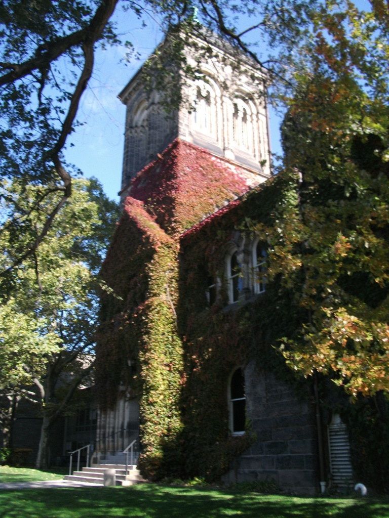 torontó university 050