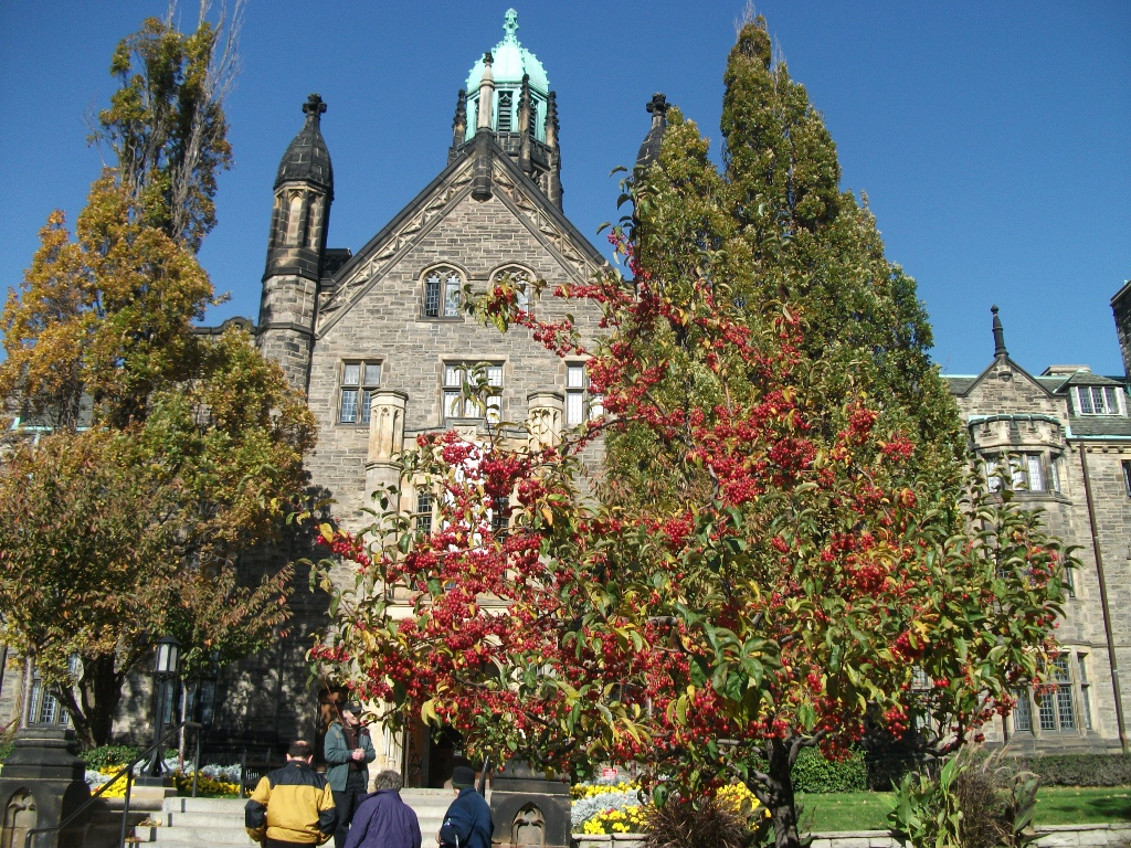 torontó university 083