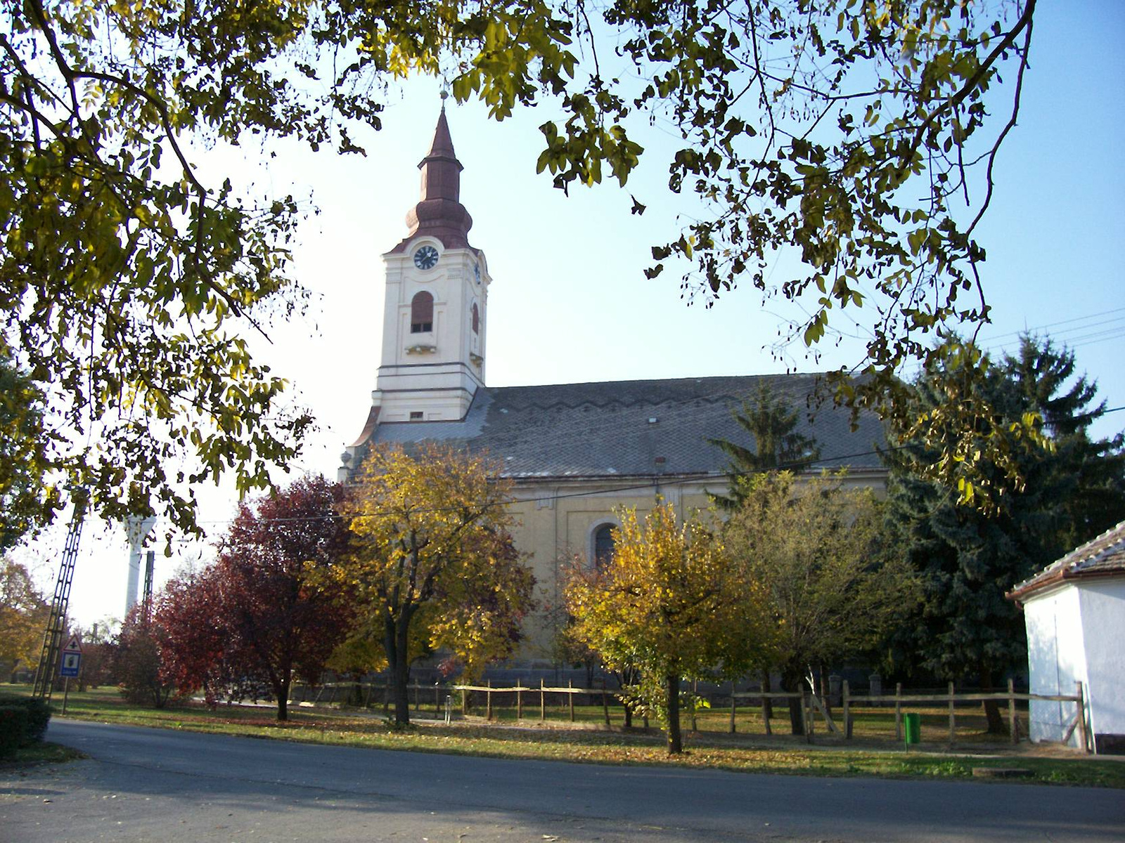 Most múlik pontosan (ősz, 2011.) 009