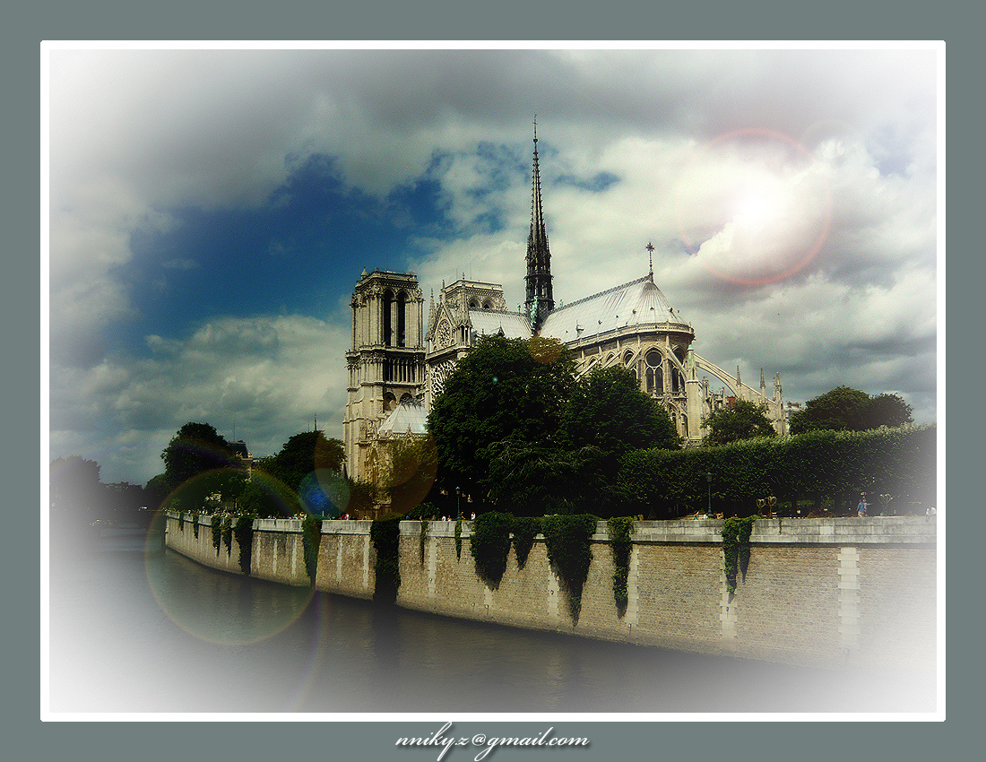 Notre Dame