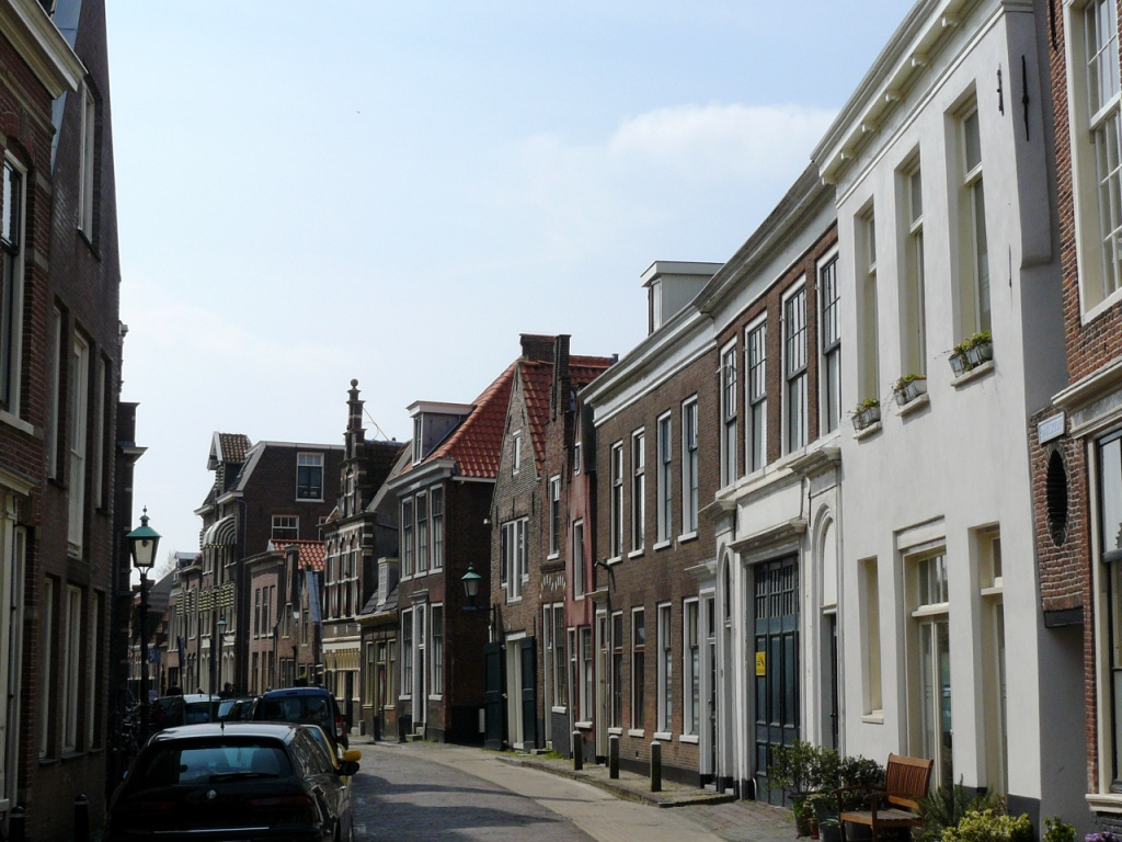 Haarlem 221