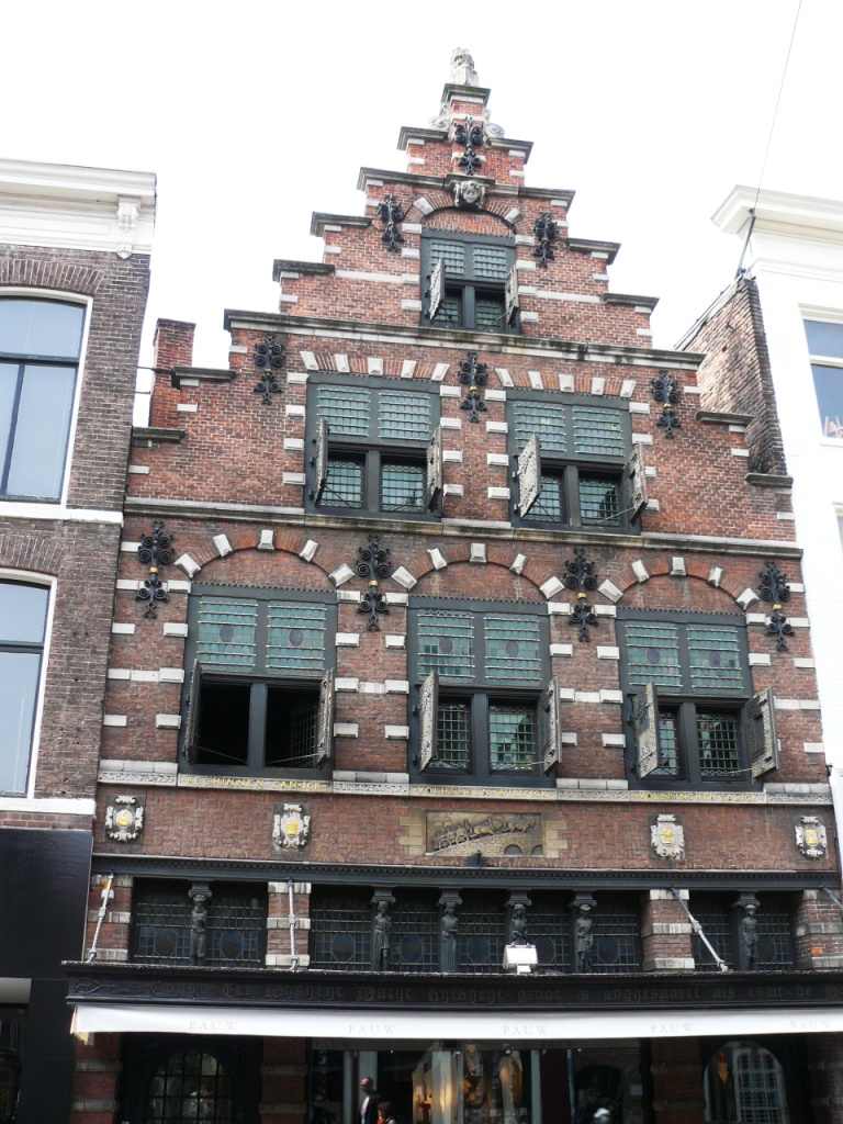 Haarlem 232