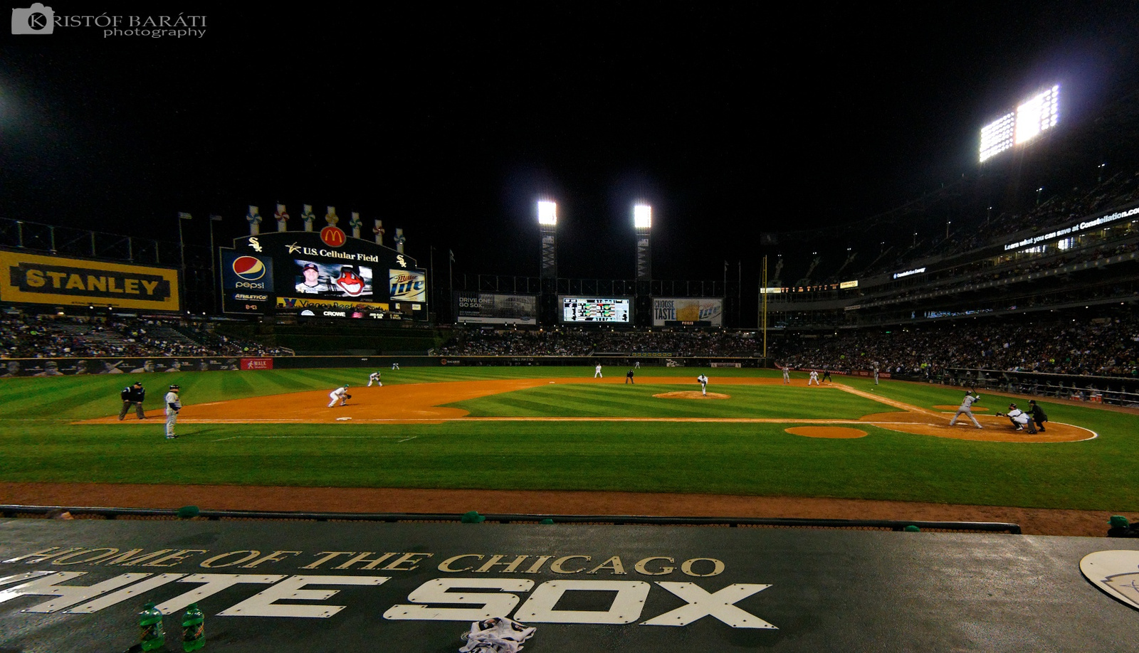 White Sox