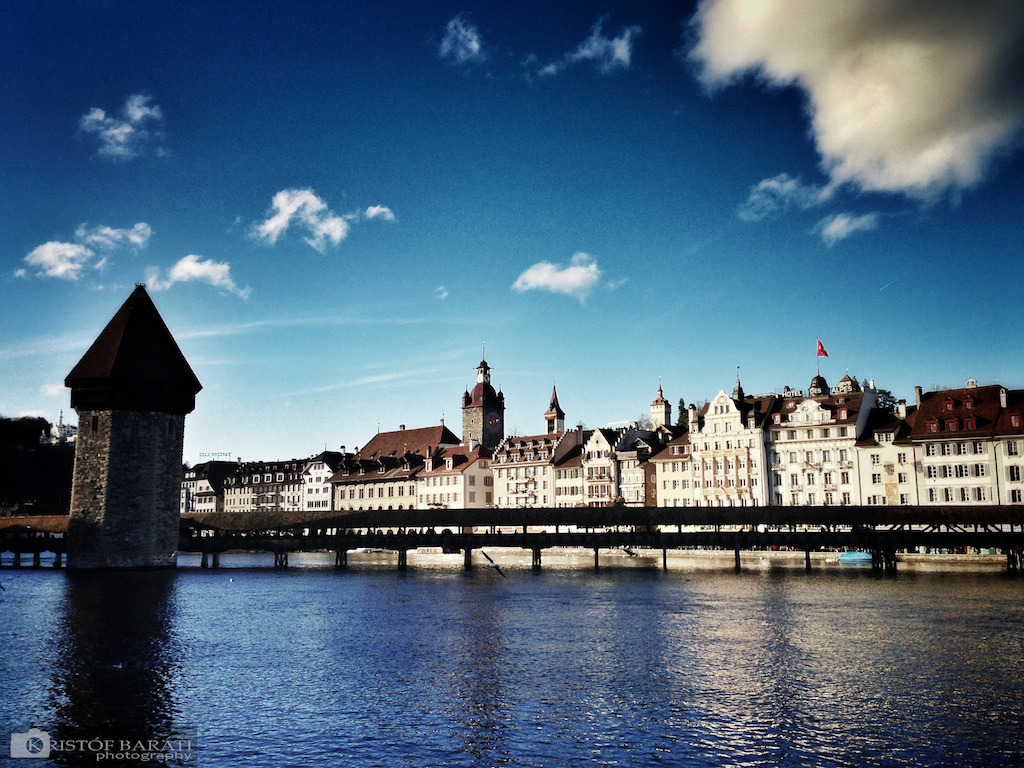 Luzern