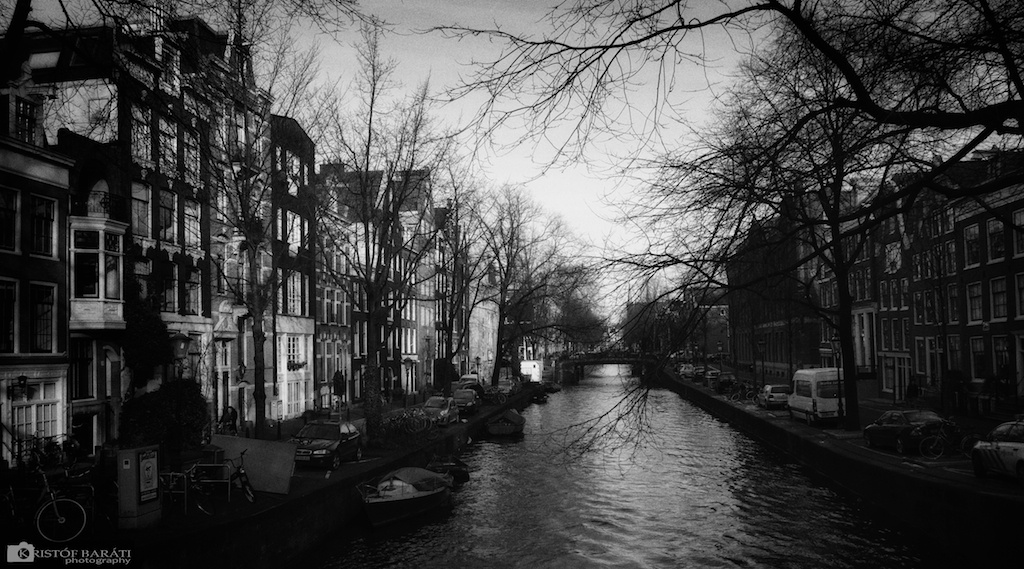 Amszterdam