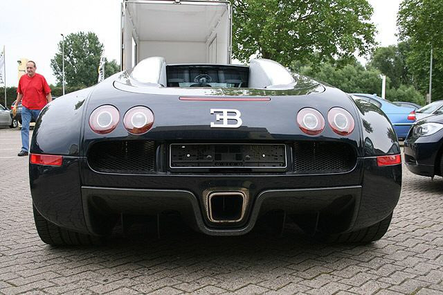 veyron