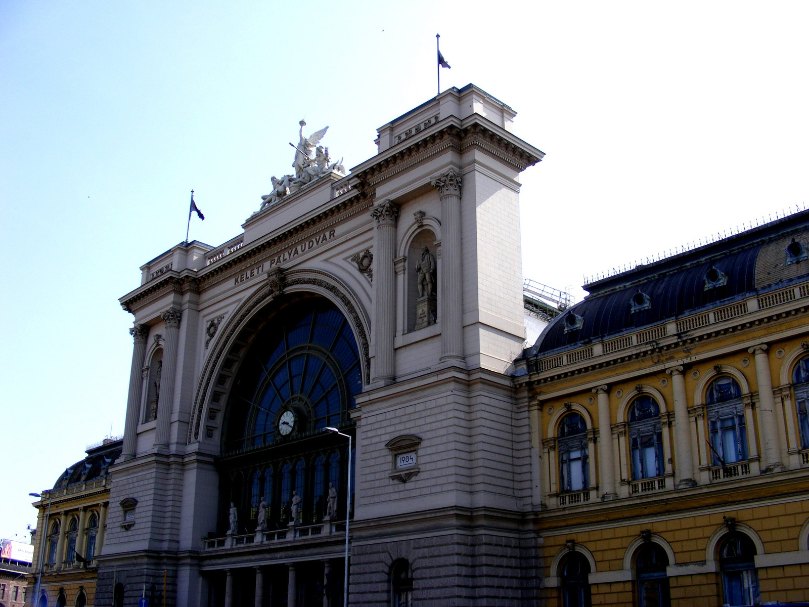 keleti