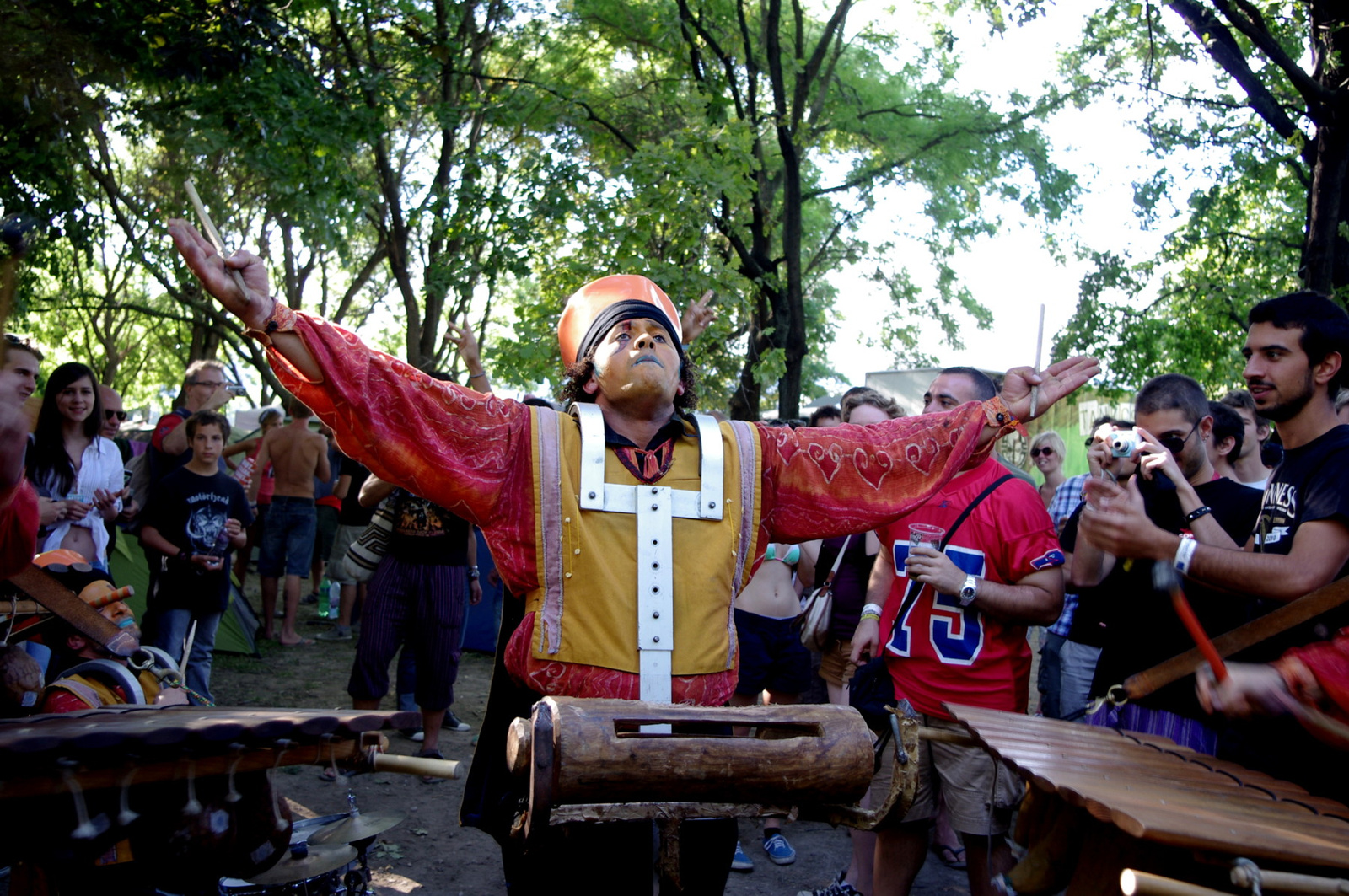 Sziget-2011