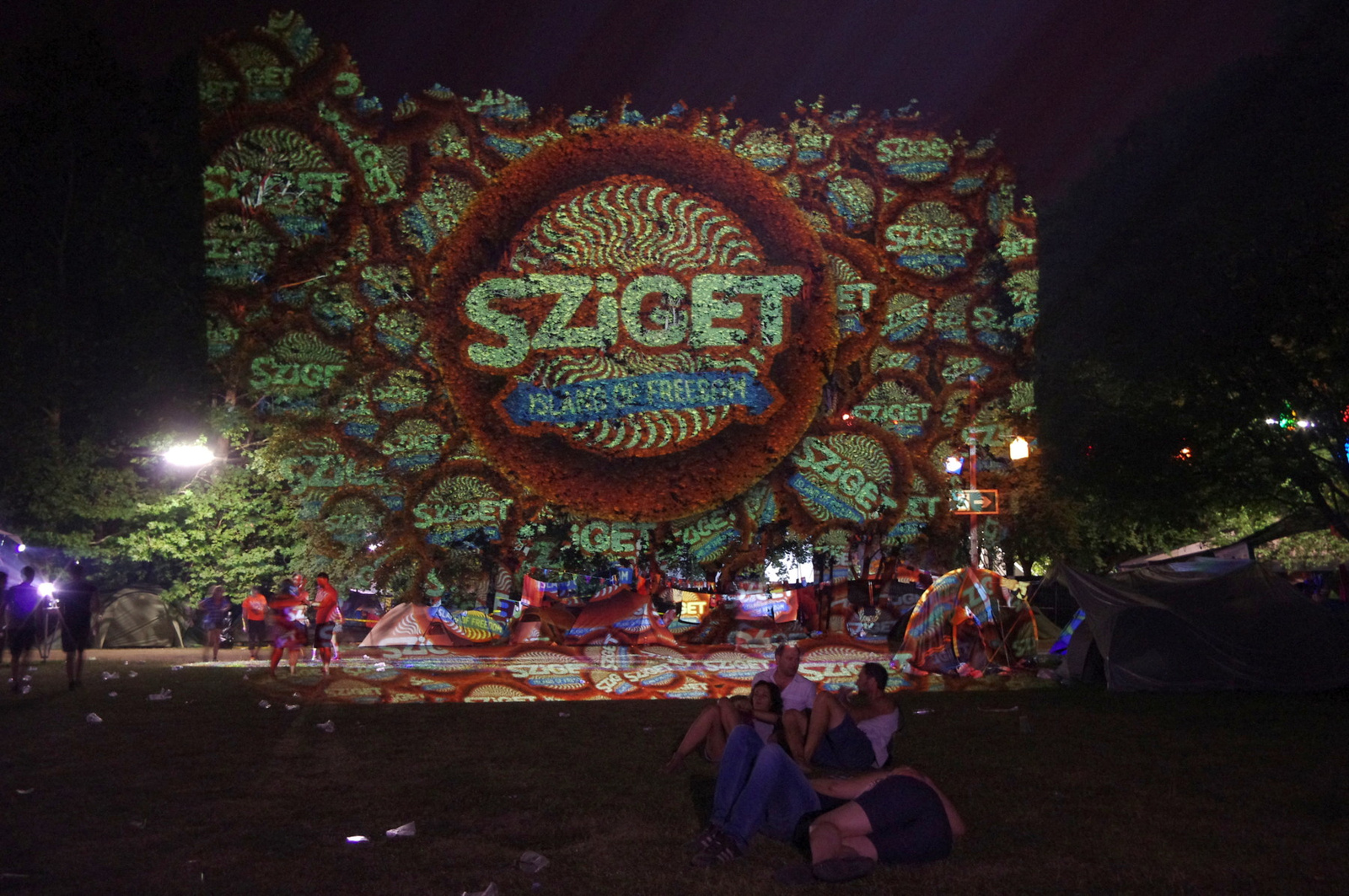 sziget