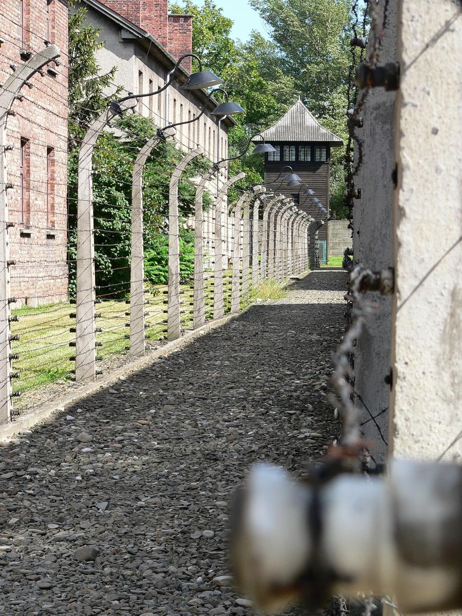 Auschwitz