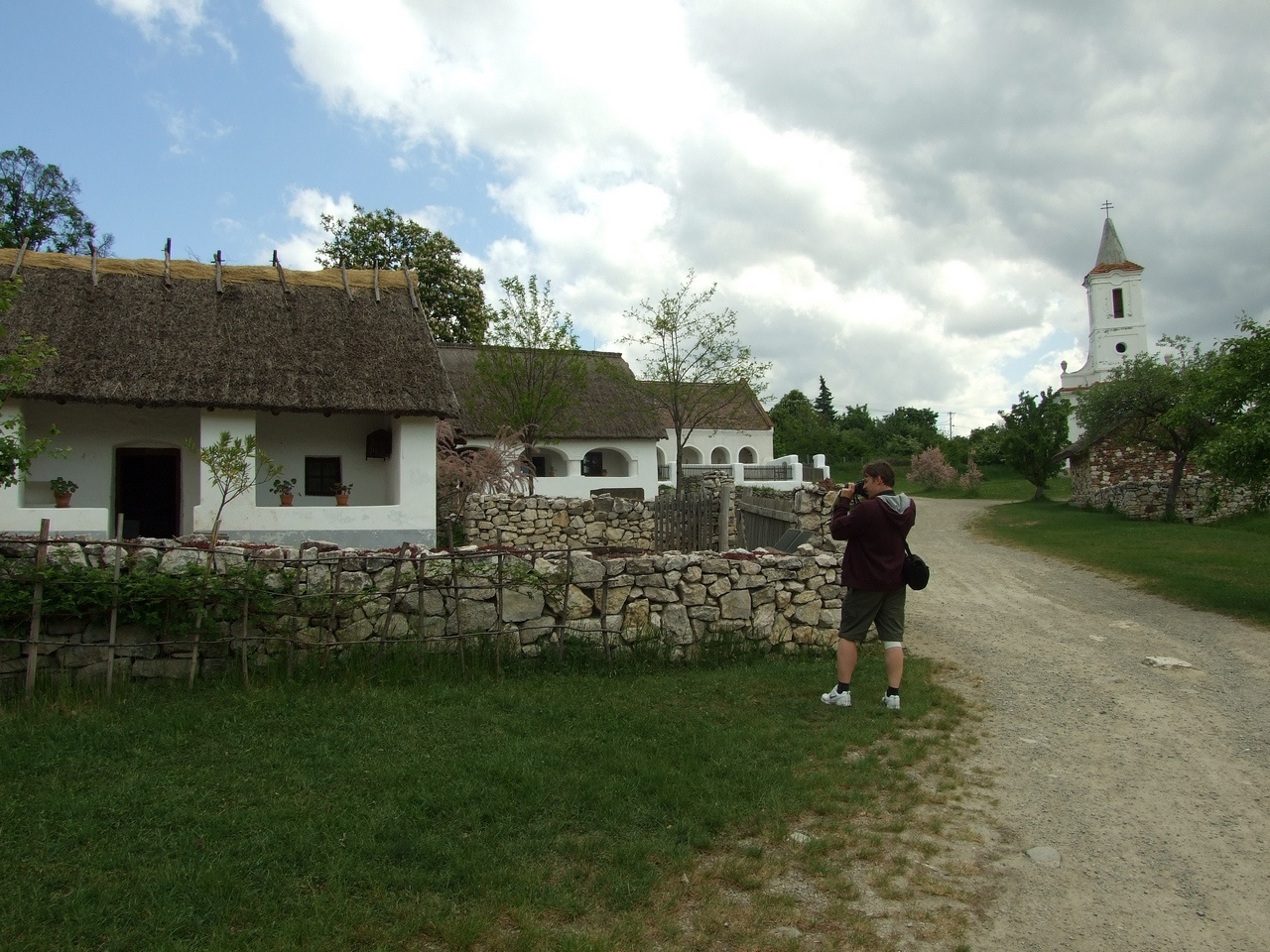 Szentendrei Skanzen 13