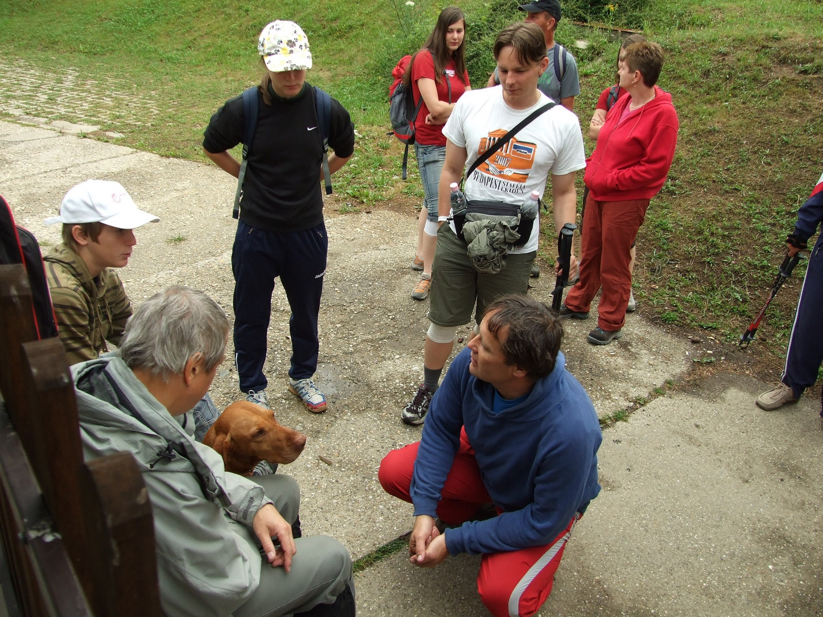 Borzsonyi vandorlás 47