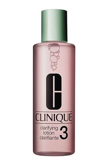 CLINIQUE clarifying lotion 3