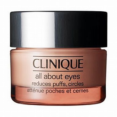 Clinique All About Eyes - 1