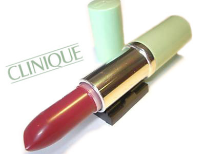 Clinique Lipstick A Different Grappe -1