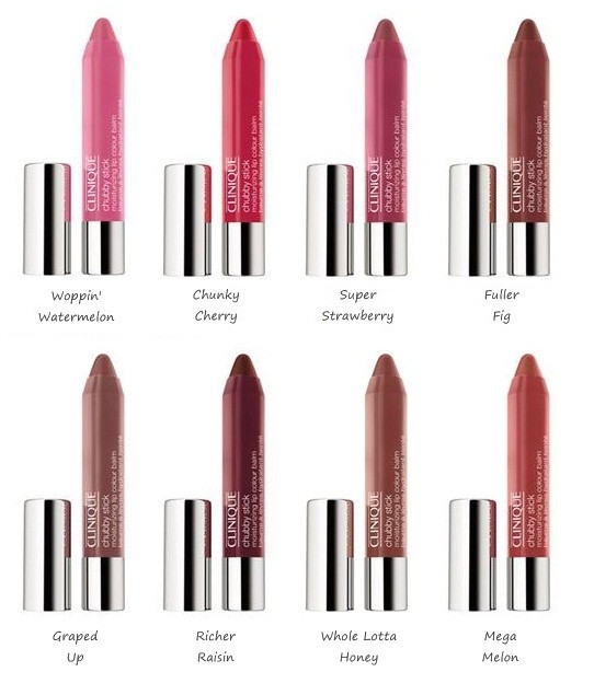 clinique-chubby-stick-all-colours