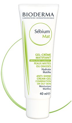 Bioderma Sebium Mat