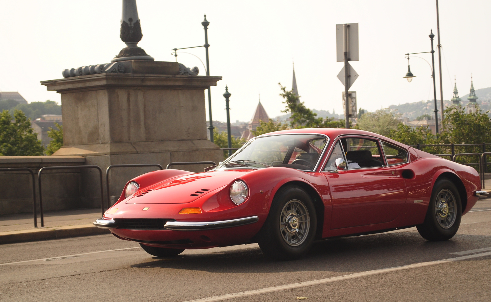 Ferrari 246 GT Dino