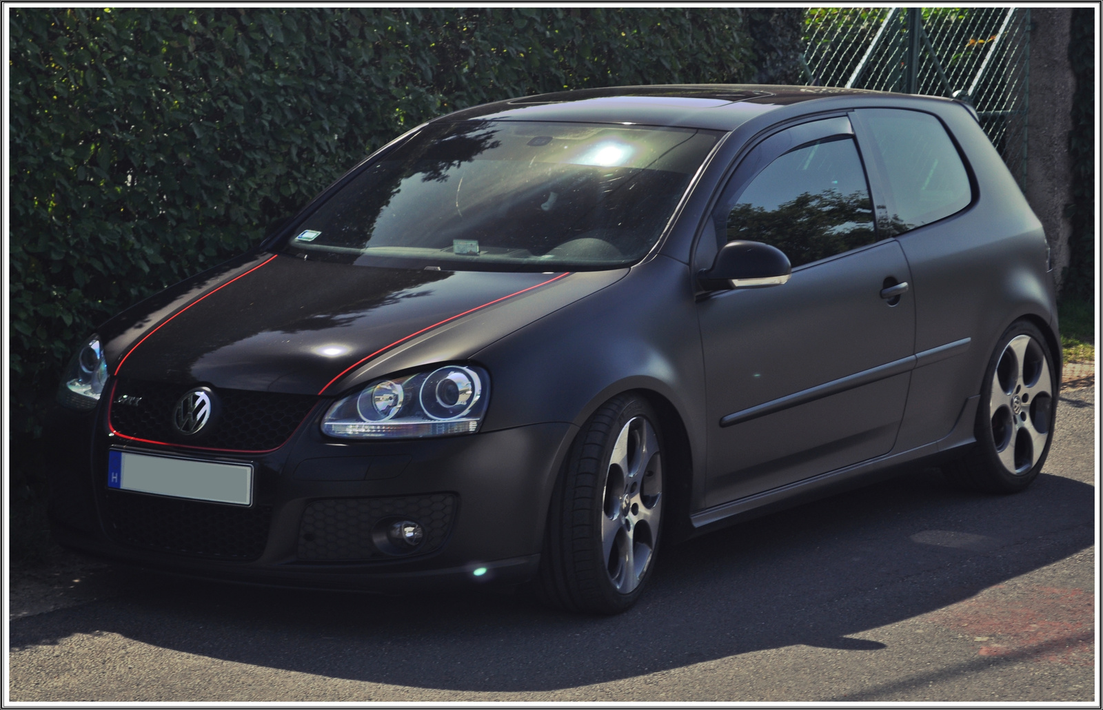 Golf GTI