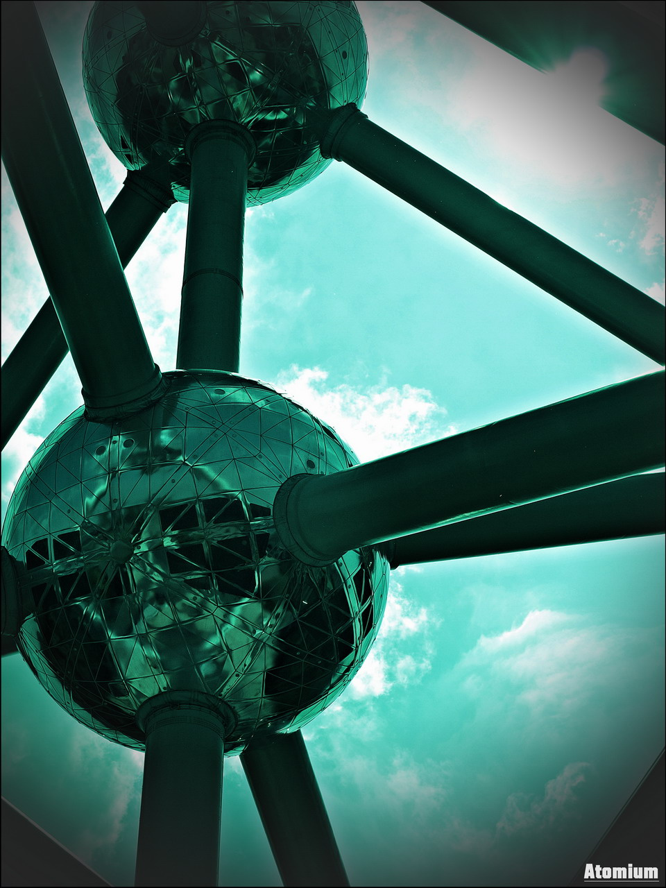 Atomium