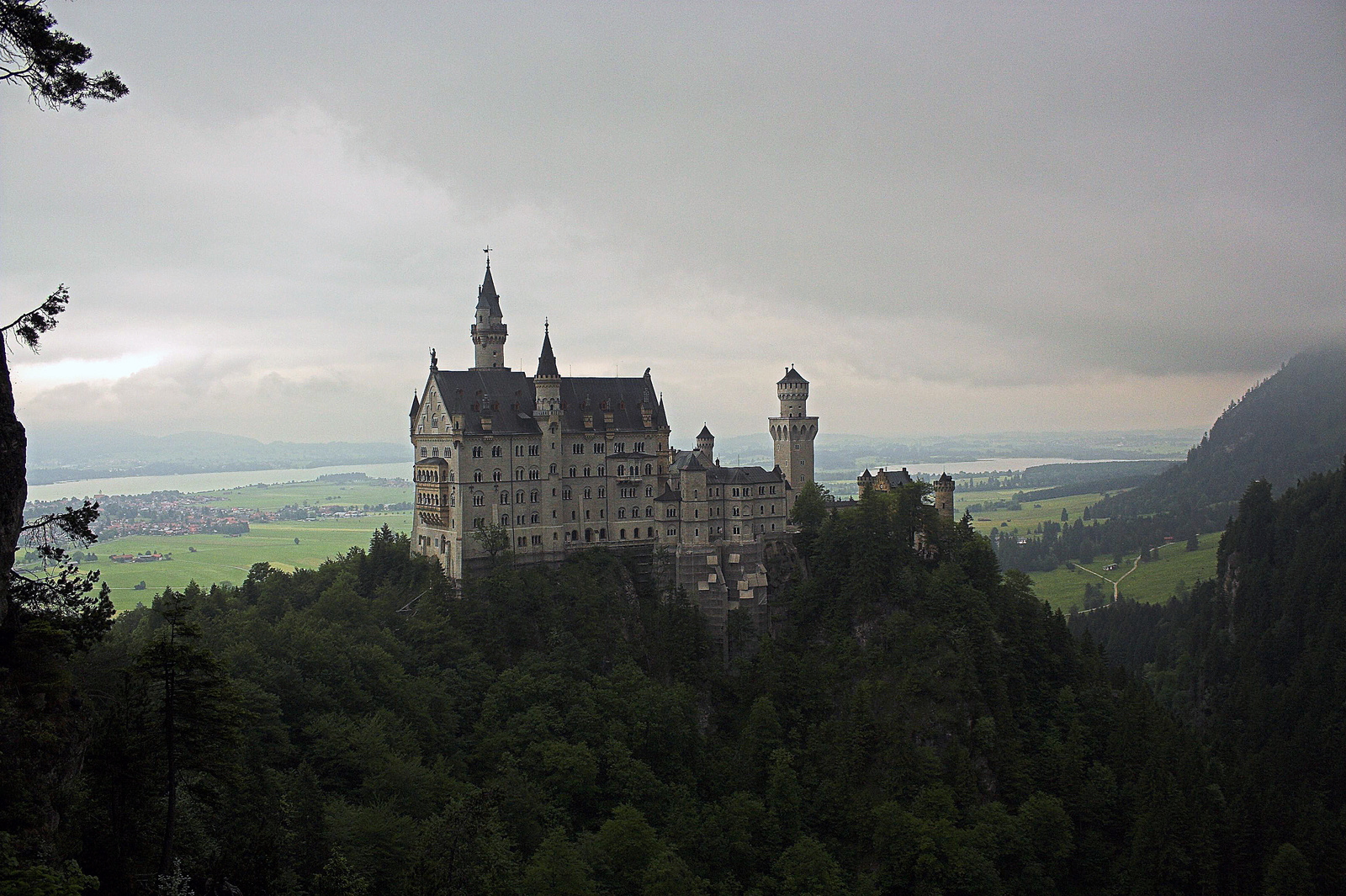 Neuschwanstein (1)