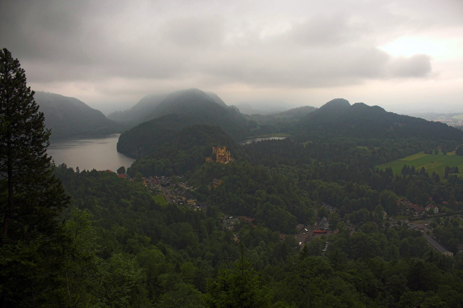 Neuschwanstein (5)