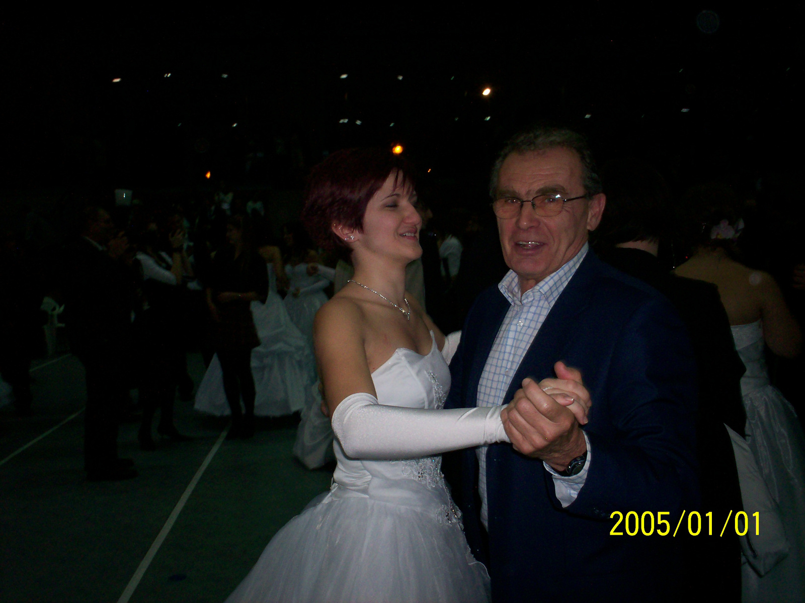 Reba szalagavatója 2009-12-12 097