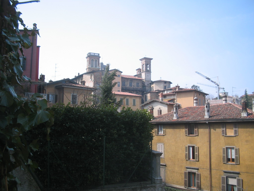 Bergamo