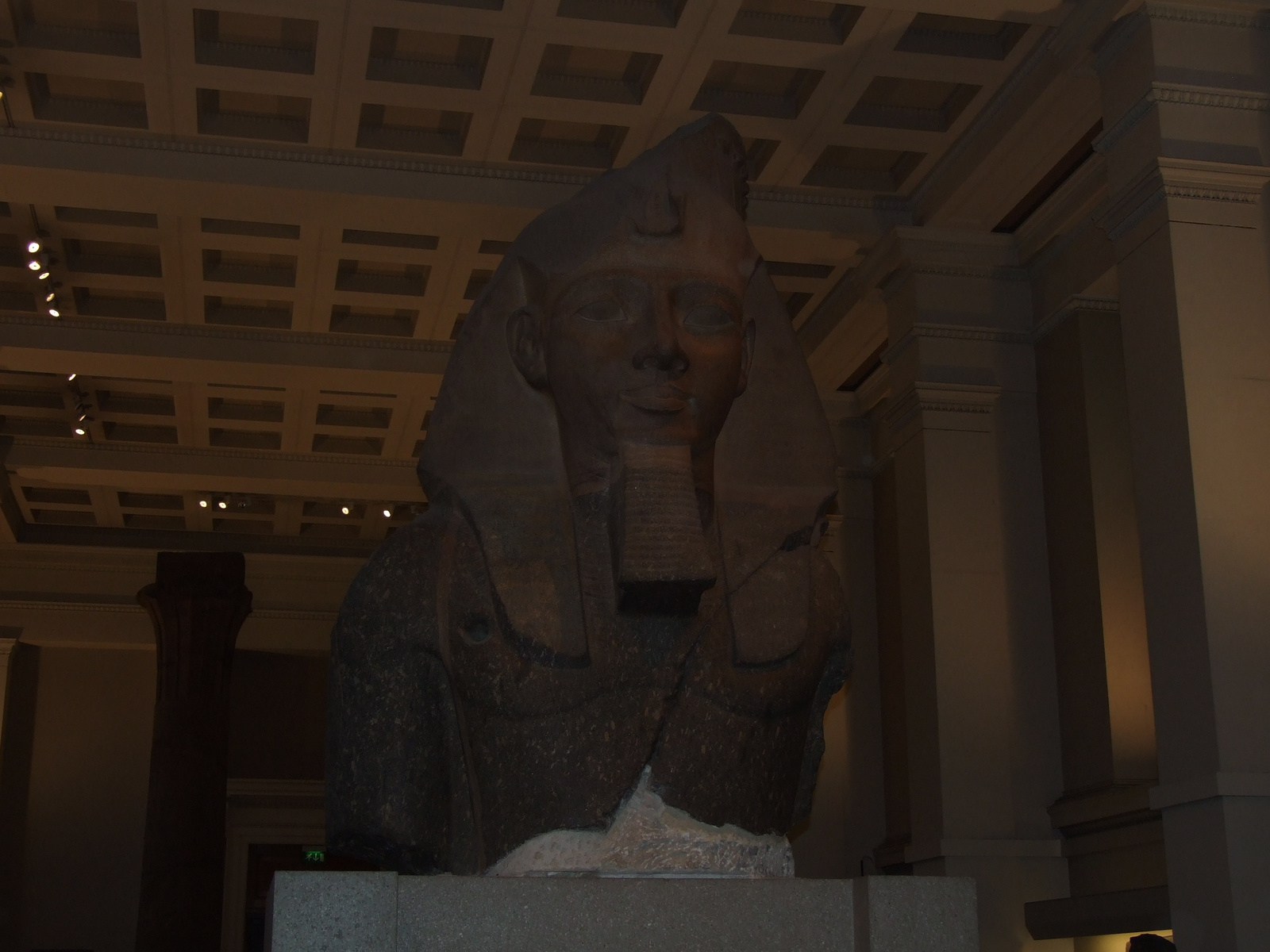 In the British Museum (2)