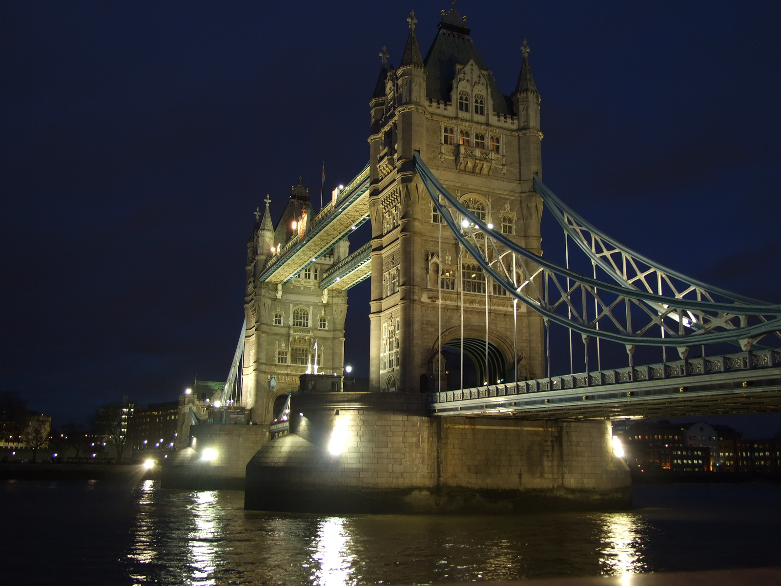 Tower Bridge 1