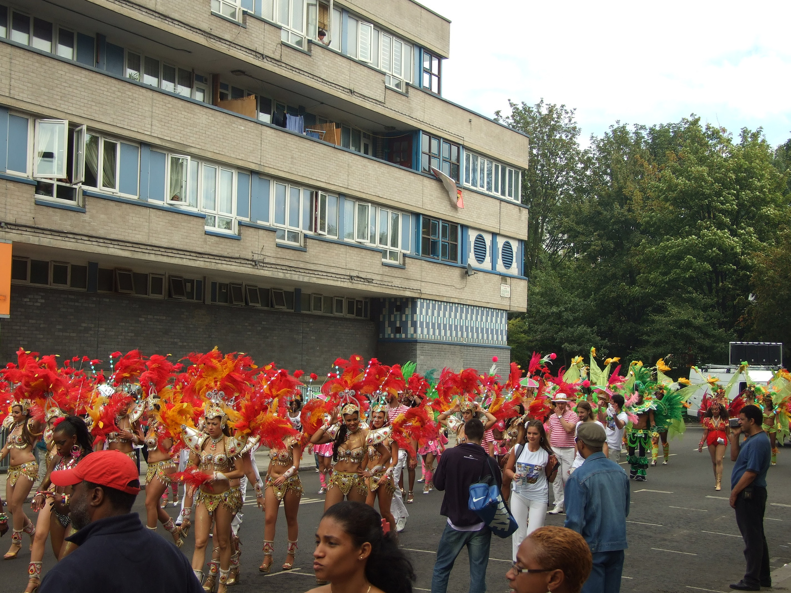 Notting Hill Carnival (1)