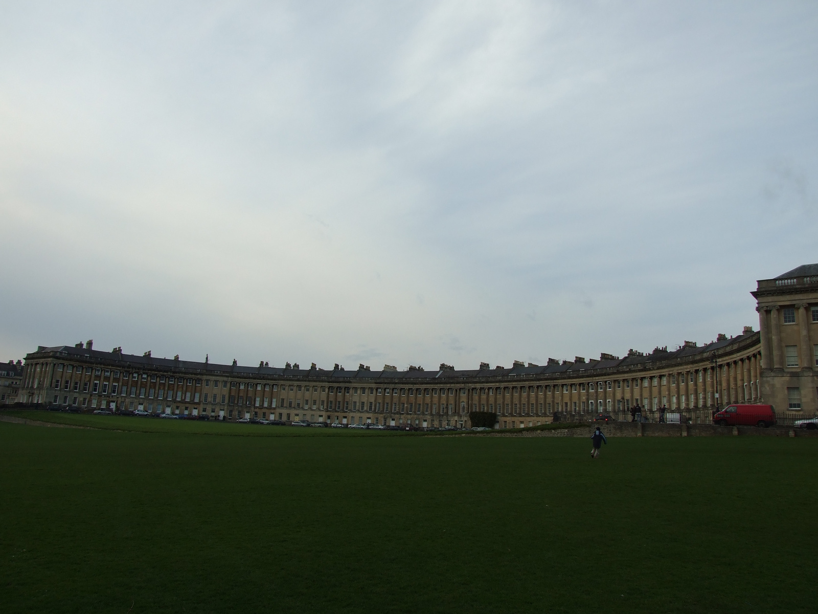 Royal Crescent