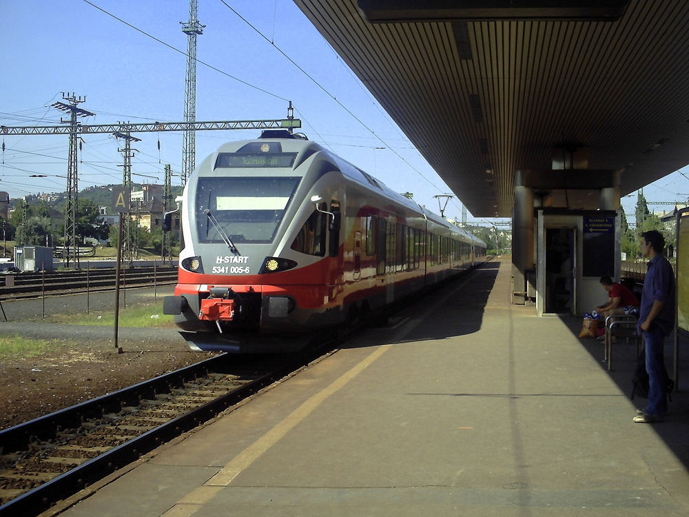 5341 005 - 6 BP Kelenföld (2008.08.07)