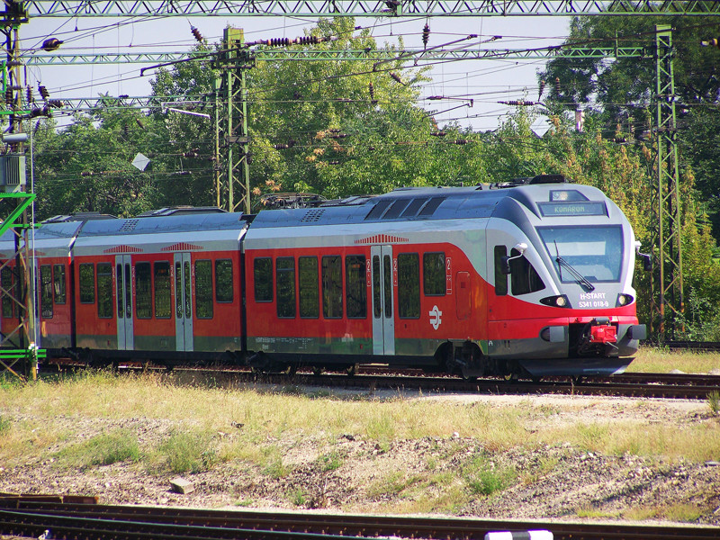 5341 018 - 9 BP Kelenföld (2009.08.26)