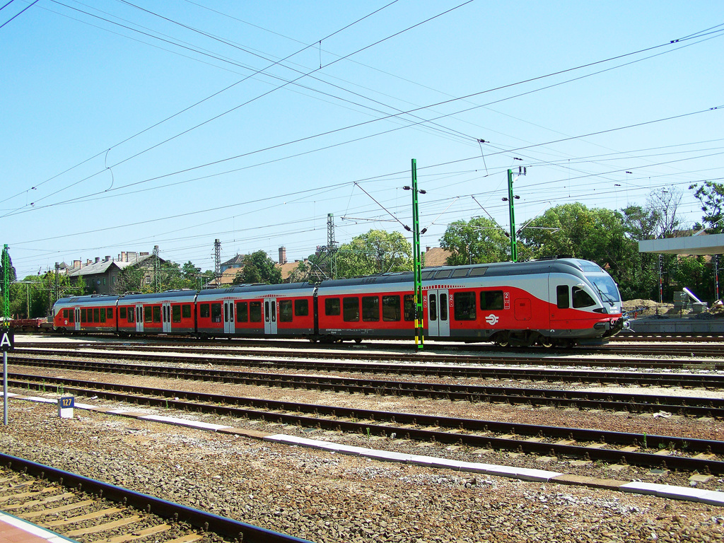 5341 029 - 6 BP Kelenföld (2009.07.14)