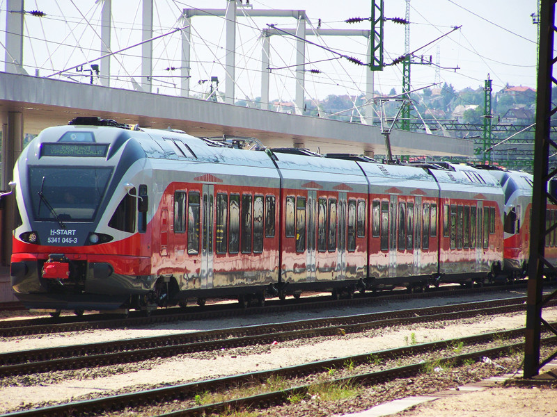 5341 045 - 3 BP Kelenföld (2009.07.14)