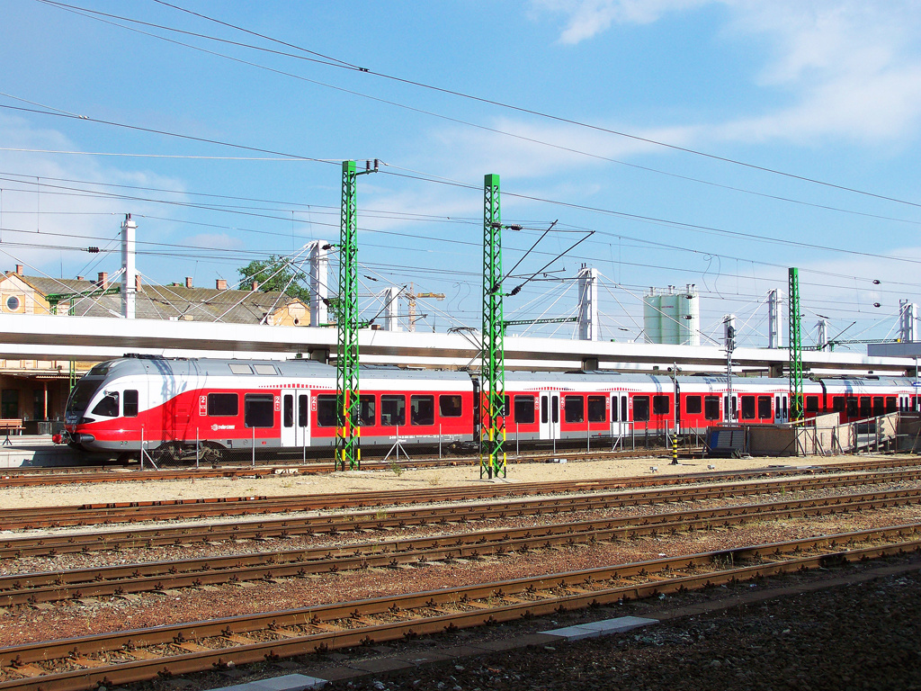 5341 055 - 2 BP Kelenföld (2010.05.07)