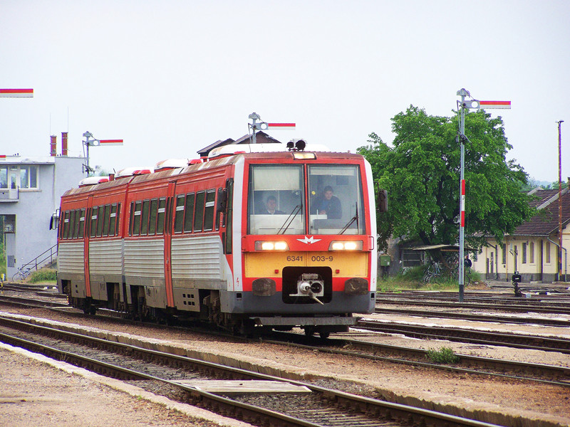 6341 003 - 9 Bátaszék (2010.05.20).