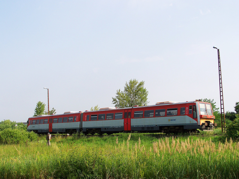 6341 027 - 8 Bátaszék (2010.06.14).