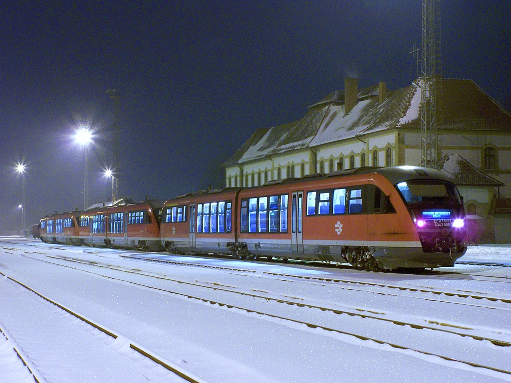 6342 006 - 1 Bátaszék (2010.12.17).