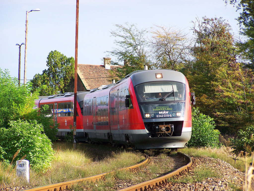 6342 018 - 6 Bátaszék (2009.10.11).