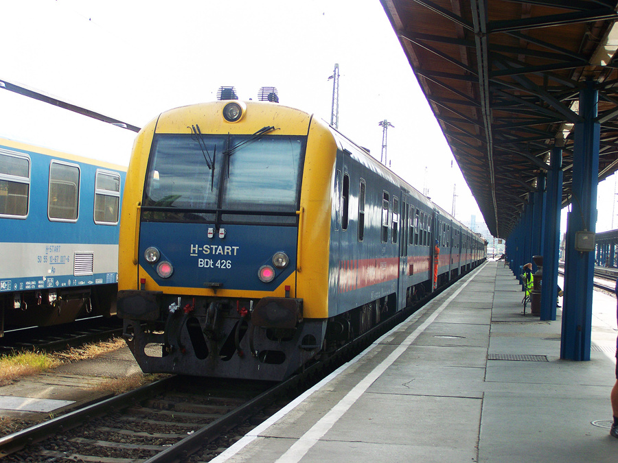 BDT - 426 BP Keleti (2009.08.18).