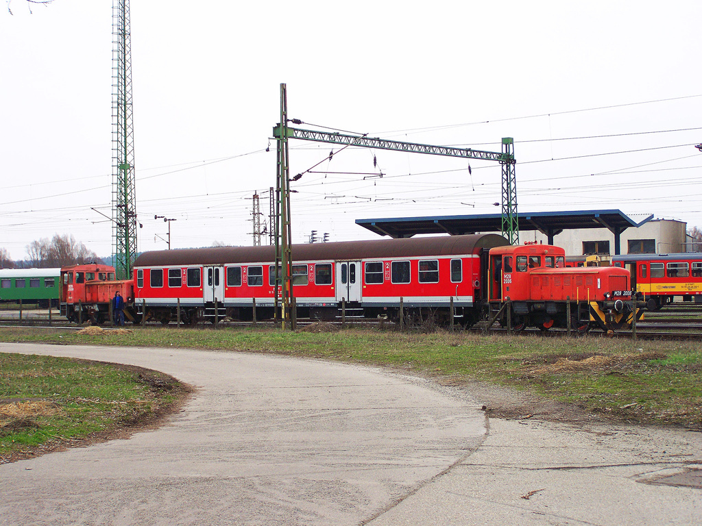 M28 - 2006 Dombóvár (2010.03.0401.