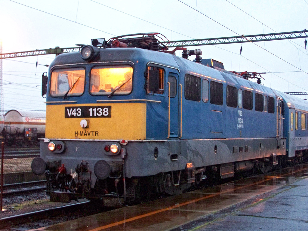 V43 - 1138 Dombóvár (2010.10.06).